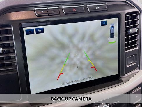 Used 2023 Ford F150 XLT w/ Equipment Group 302A High image 5