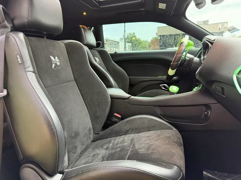 Used 2019 Dodge Challenger R/T Scat Pack RWD image 13