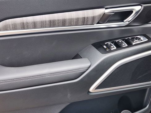 New 2025 Kia Telluride EX image 6