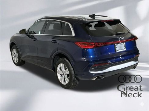 New 2025 Audi Q5 Premium image 8