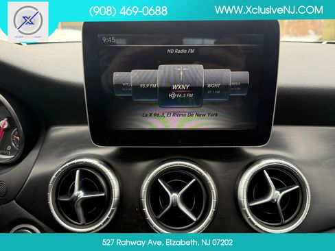 Used 2018 Mercedes-Benz CLA 250 4MATIC image 14