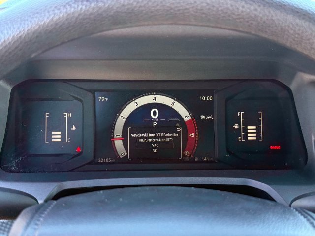Used 2025 Toyota Tacoma SR RWD image 18