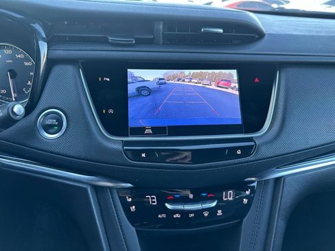 Used 2023 Cadillac XT5 Premium Luxury image 27