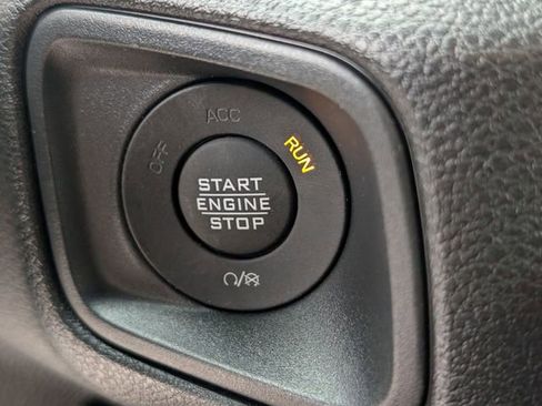 New 2026 Jeep Gladiator Sport AWD/4WD image 20