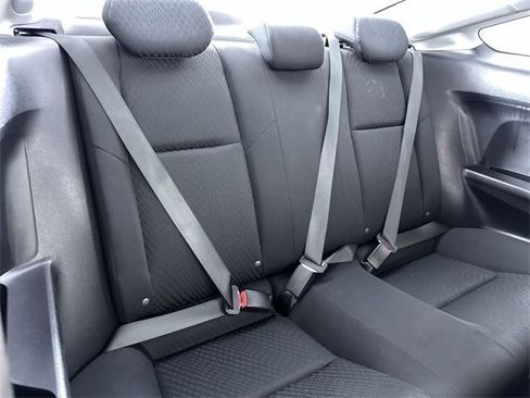 Used 2014 Honda Civic LX image 28