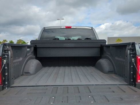Used 2019 Ford F150 XL w/ Equipment Group 101A Mid AWD/4WD image 13