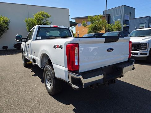 New 2025 Ford F250 XL w/ XL Chrome Package image 7