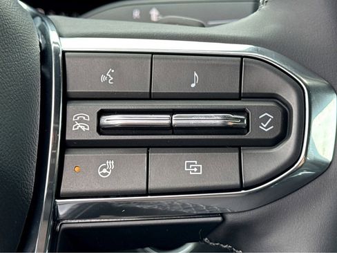 New 2026 GMC Acadia Elevation w/ Black Edition image 18