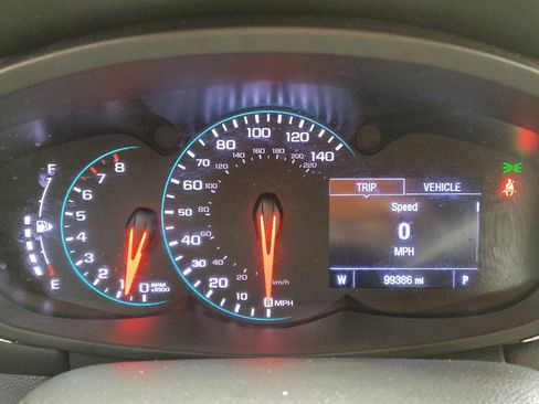 Used 2019 Chevrolet Trax LT w/ LT Convenience Package image 23