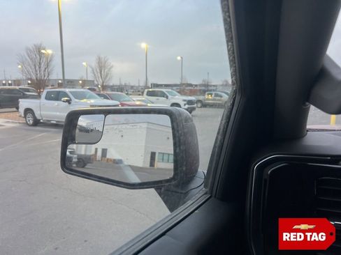 New 2026 Chevrolet Silverado 1500 LT Trail Boss w/ Convenience Package II image 23