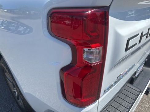 Used 2024 Chevrolet Silverado 1500 RST w/ All Star Edition Plus image 10