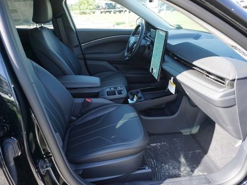 New 2026 Ford Mustang Mach-E Select w/ Comfort Package Lite RWD image 3