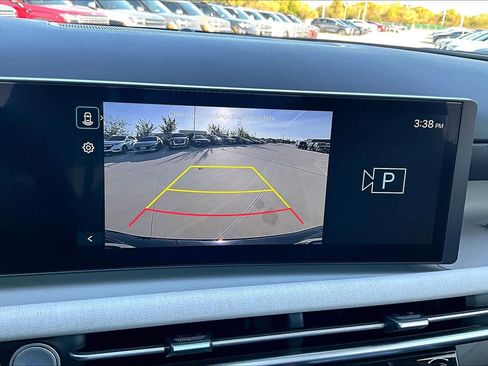 Certified 2025 Hyundai Tucson SEL image 22