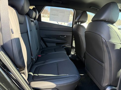 New 2026 Hyundai Tucson XRT AWD/4WD image 27