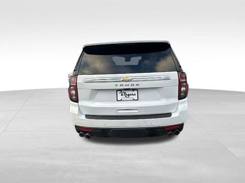 Used 2024 Chevrolet Tahoe High Country w/ Max Trailering Package image 37