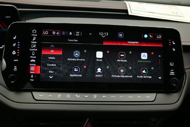 New 2026 Dodge Charger R/T AWD/4WD image 36
