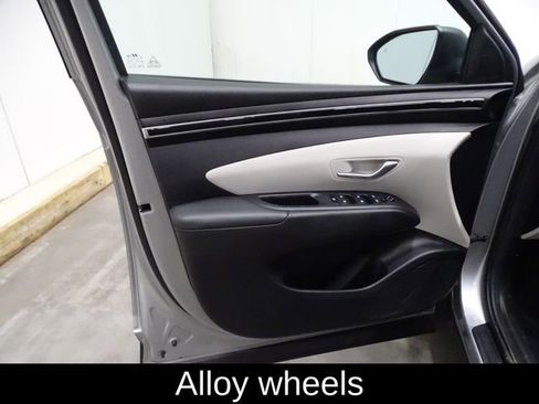 Used 2022 Hyundai Tucson SEL w/ Cargo Package image 14