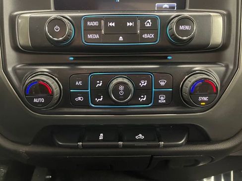 Used 2019 Chevrolet Silverado 1500 LT w/ All Star Edition image 5