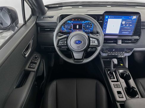 New 2026 Subaru Outback Premium image 21