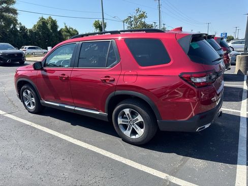 Certified 2026 Honda Pilot EX-L image 5