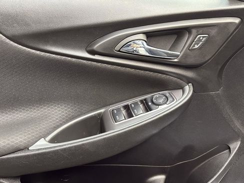 Used 2024 Chevrolet Malibu LT image 12