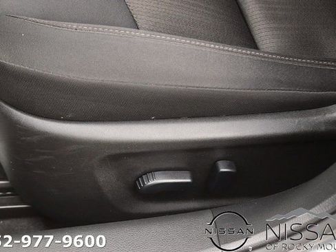 Certified 2024 Nissan Altima 2.5 SV FWD image 16