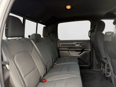 Used 2020 RAM 1500 Big Horn AWD/4WD image 18
