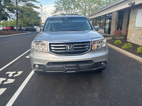 Used 2015 Honda Pilot EX-L image 3