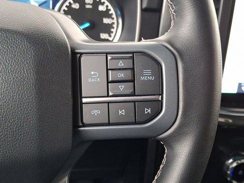 Used 2023 Ford F150 XLT w/ Equipment Group 302A High image 25