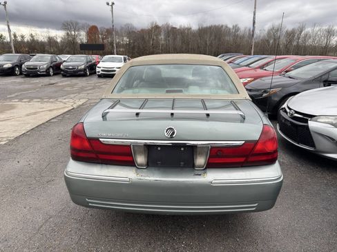 Used 2005 Mercury Grand Marquis GS image 5