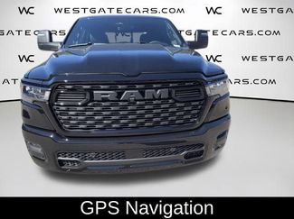 New 2026 RAM 1500 Big Horn AWD/4WD video 2