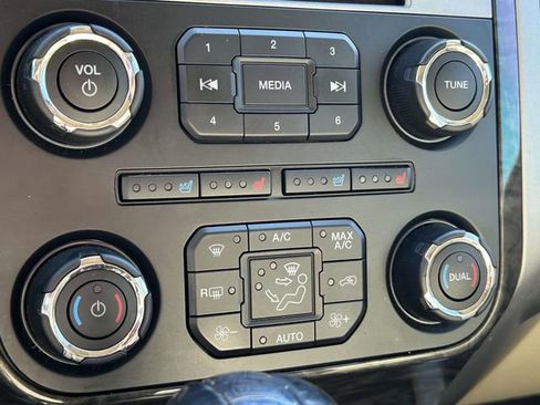 Used 2015 Ford Expedition Limited w/ Equipment Group 301A RWD image 25