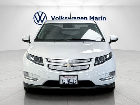 Used 2013 Chevrolet Volt Premium w/ Premium Trim Package image 8