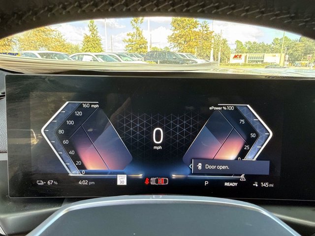 Used 2026 BMW i4 xDrive40i AWD/4WD image 28