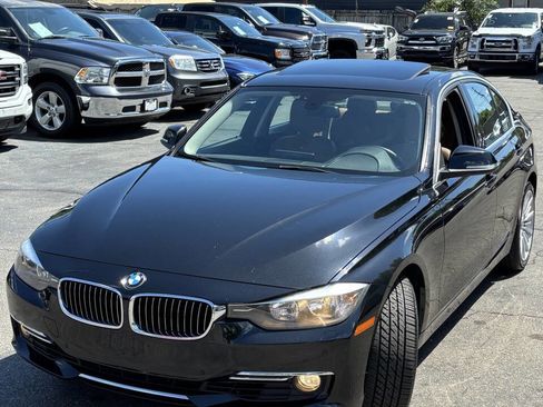 Used 2014 BMW 328i xDrive Sedan AWD/4WD image 32