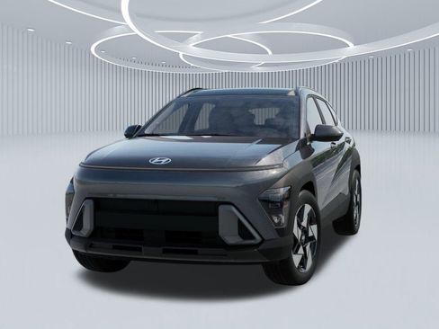 New 2026 Hyundai Kona Limited FWD image 6