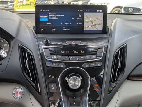 Used 2019 Acura RDX FWD w/ Advance Package image 17