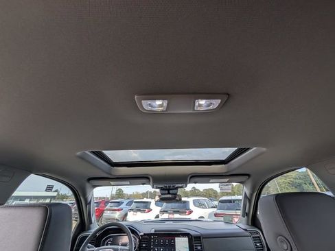 New 2026 GMC Sierra 1500 Elevation w/ Elevation Premium Package image 23