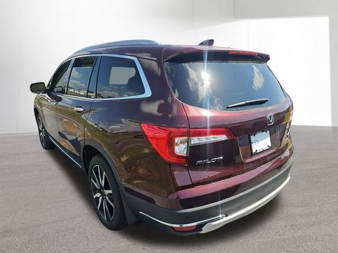 Used 2022 Honda Pilot Touring image 3