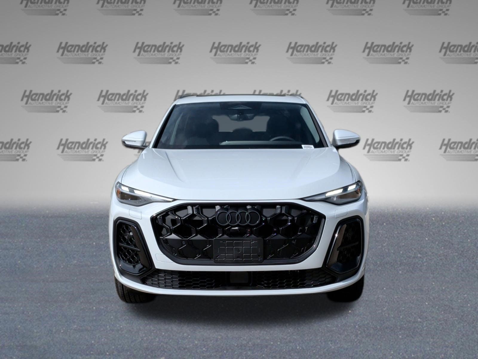 New 2026 Audi Q5 2.0T AWD/4WD image 3