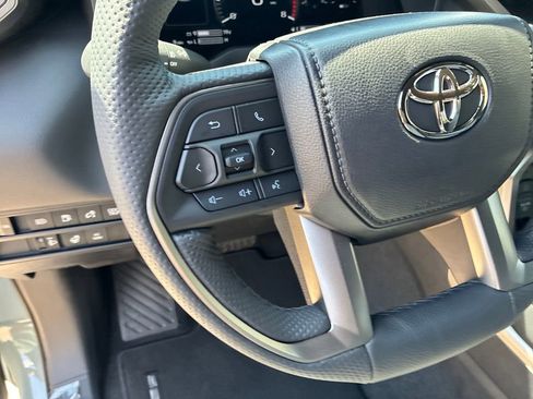 New 2026 Toyota Sequoia Limited image 26