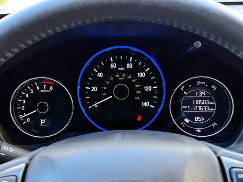 Used 2020 Honda HR-V Sport image 23