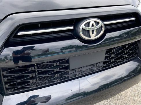 Certified 2024 Toyota 4Runner SR5 RWD image 29