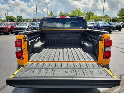 New 2026 Ford Maverick XLT w/ Equipment Group 301A AWD/4WD image 10