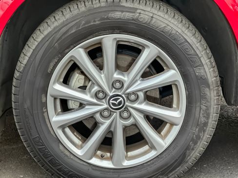 Used 2024 MAZDA CX-5 AWD 2.5 S w/ Preferred Package image 25