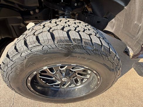 Used 2019 RAM 1500 Big Horn image 11