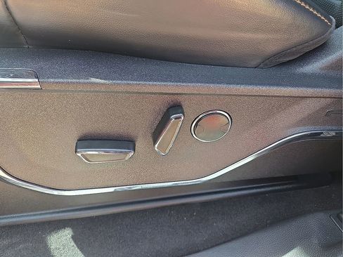 Used 2023 Ford F150 Platinum w/ Equipment Group 701A High image 26