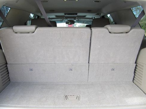 Used 2017 Chevrolet Tahoe LT image 34