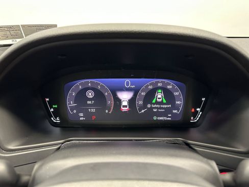 Used 2023 Honda Accord EX image 17