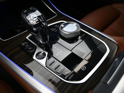 Certified 2023 BMW X5 M50i w/ Executive Package image 16